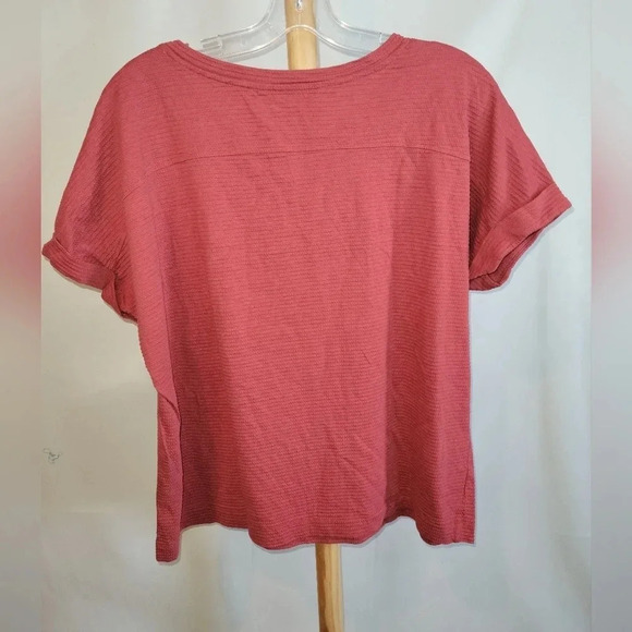 Mario Serrani Italy Rust XXL - Picture 3 of 4